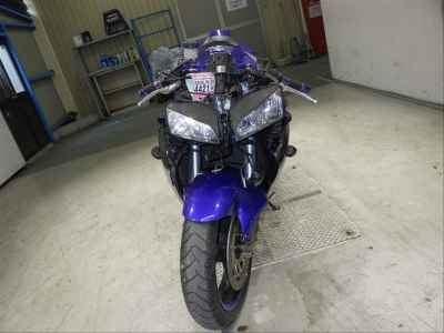 Honda CBR1000RR 2004