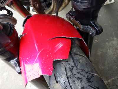 Kawasaki ZRX1200R 2001