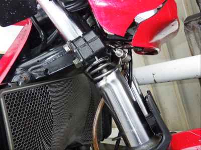 Kawasaki ZRX1200R 2001