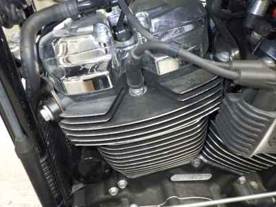 Harley-Davidson Breakout FXBRS114 2021