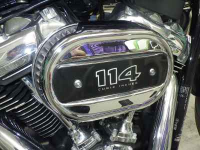 Harley-Davidson Breakout FXBRS114 2021