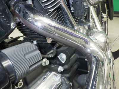 Harley-Davidson Breakout FXBRS114 2021