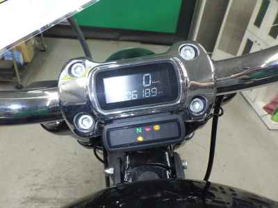 Harley-Davidson Breakout FXBRS114 2021