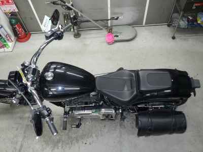 Harley-Davidson Breakout FXBRS114 2021