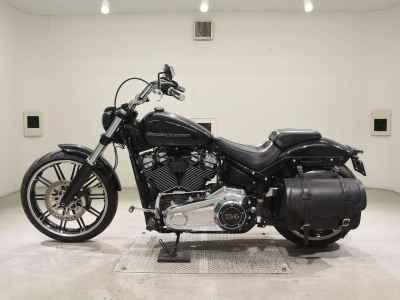 Harley-Davidson Breakout FXBRS114 2021