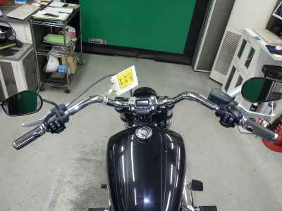 Harley-Davidson Breakout FXBRS114 2021
