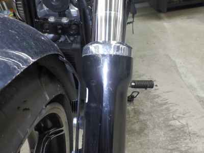 Harley-Davidson Breakout FXBRS114 2021