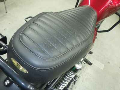 Honda GB350 2022