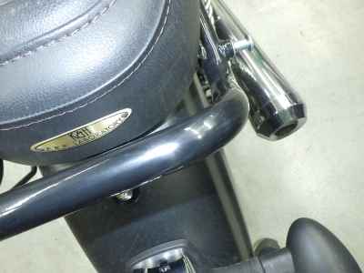 Honda GB350 2022