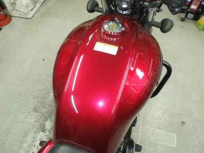 Honda GB350 2022