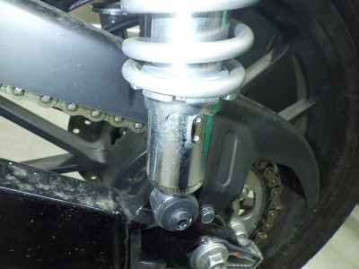 Honda GB350 2022