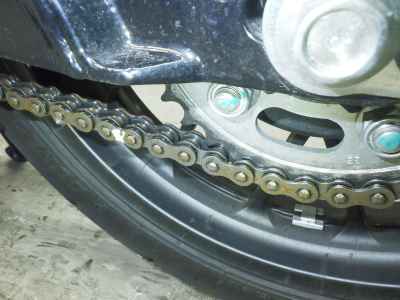 Honda GB350 2022