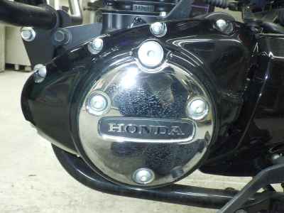Honda GB350 2022
