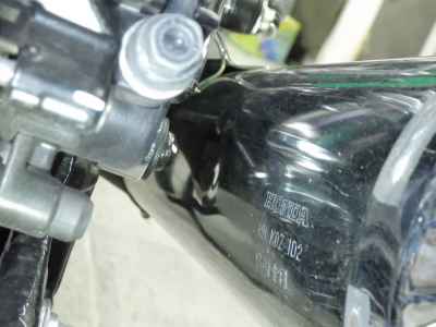 Honda GB350 2022