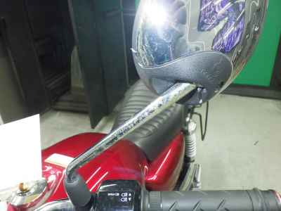 Honda GB350 2022