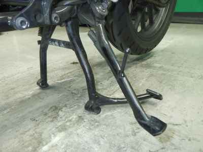 Honda GB350 2022