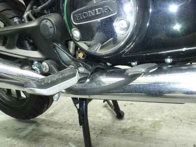 Honda GB350 2022