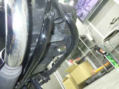 Honda GB350 2022