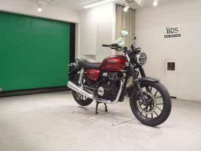 Honda GB350 2022