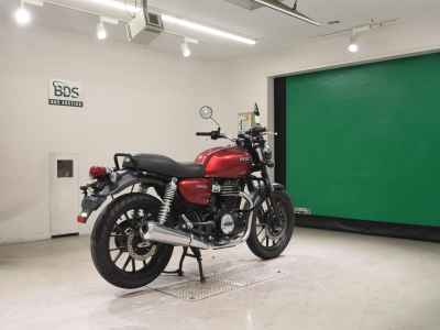 Honda GB350 2022