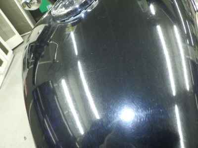 Kawasaki W650 2002