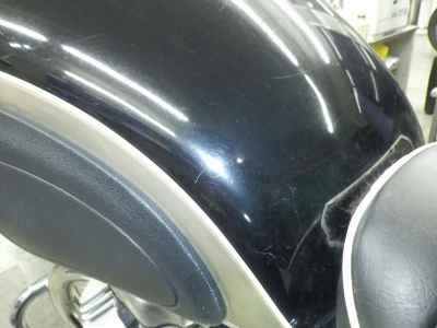Kawasaki W650 2002