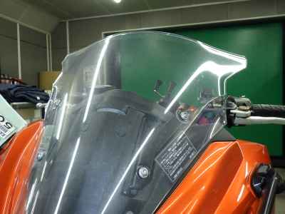 Kawasaki Ninja 400 2018