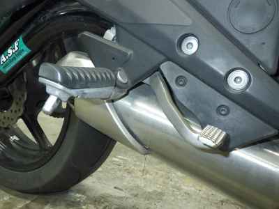 Kawasaki Ninja 400 2018