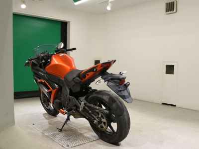 Kawasaki Ninja 400 2018