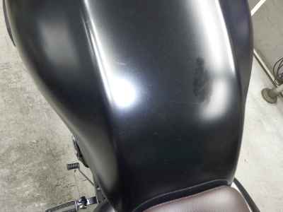 Honda GB350 2022