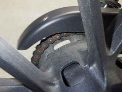 Honda GB350 2022