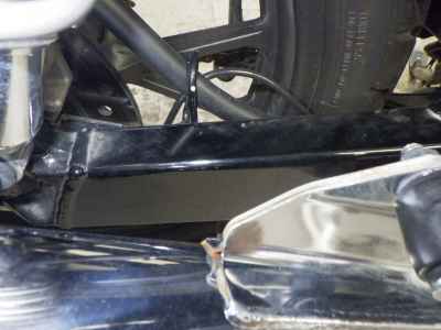 Honda GB350 2022
