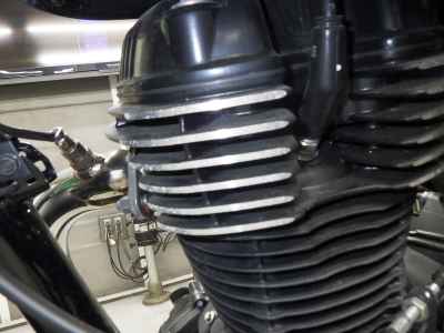 Honda GB350 2022