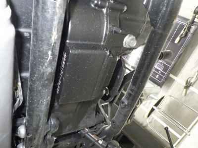 Honda GB350 2022