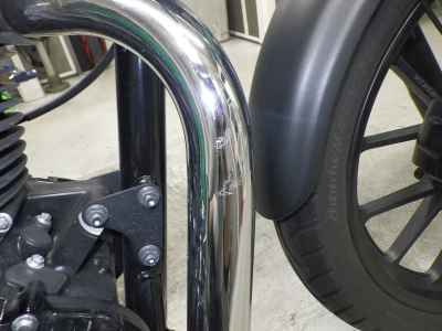 Honda GB350 2022