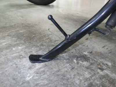 Honda GB350 2022