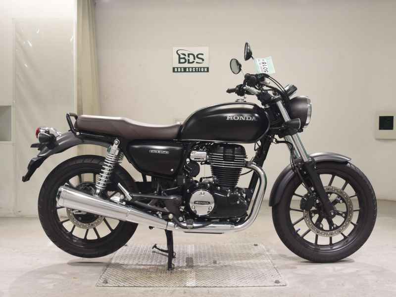 Honda GB350 2022