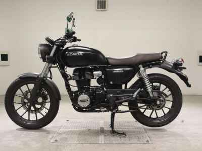 Honda GB350 2022