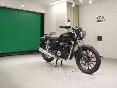 Honda GB350 2022