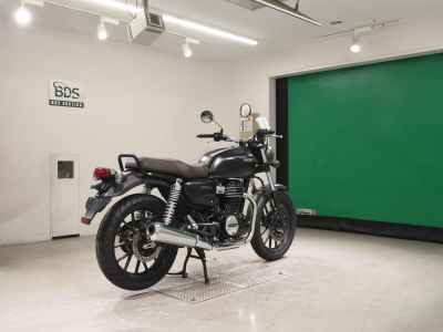 Honda GB350 2022