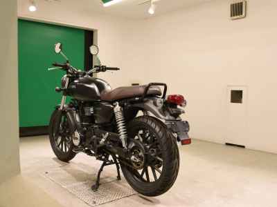 Honda GB350 2022