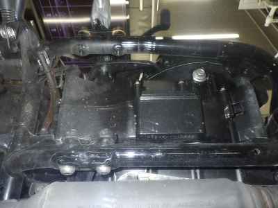 Honda GB350 2022
