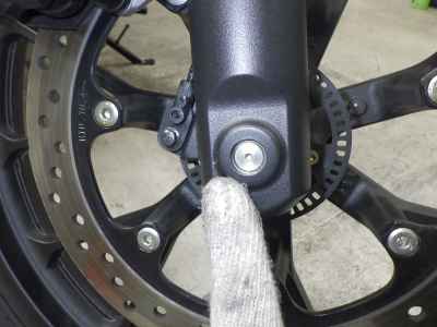 Honda GB350 2022