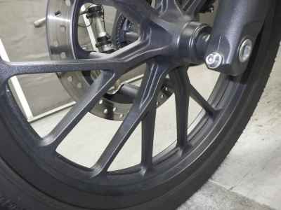 Honda GB350 2022