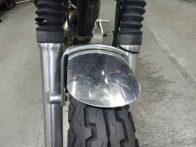 Yamaha SR400 1995