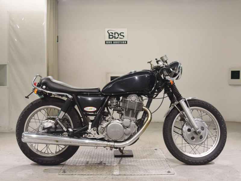 Yamaha SR400 1995
