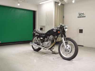 Yamaha SR400 1995
