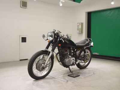 Yamaha SR400 1995