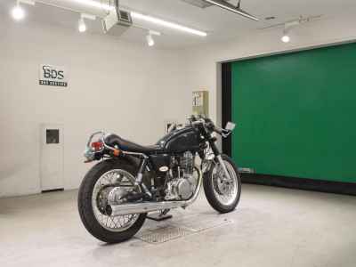 Yamaha SR400 1995