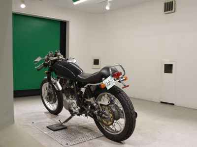 Yamaha SR400 1995
